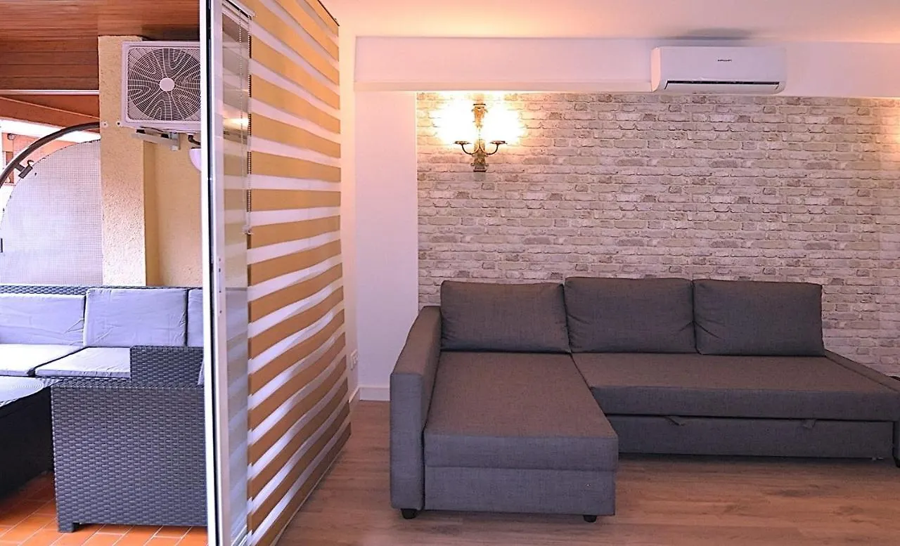 Domus Apartment Lloret de Mar