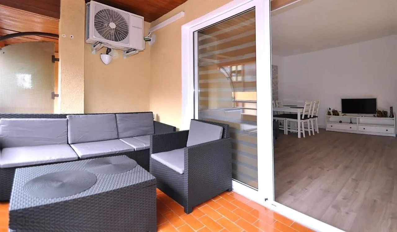 Domus Apartment Lloret de Mar 0*,  Spain