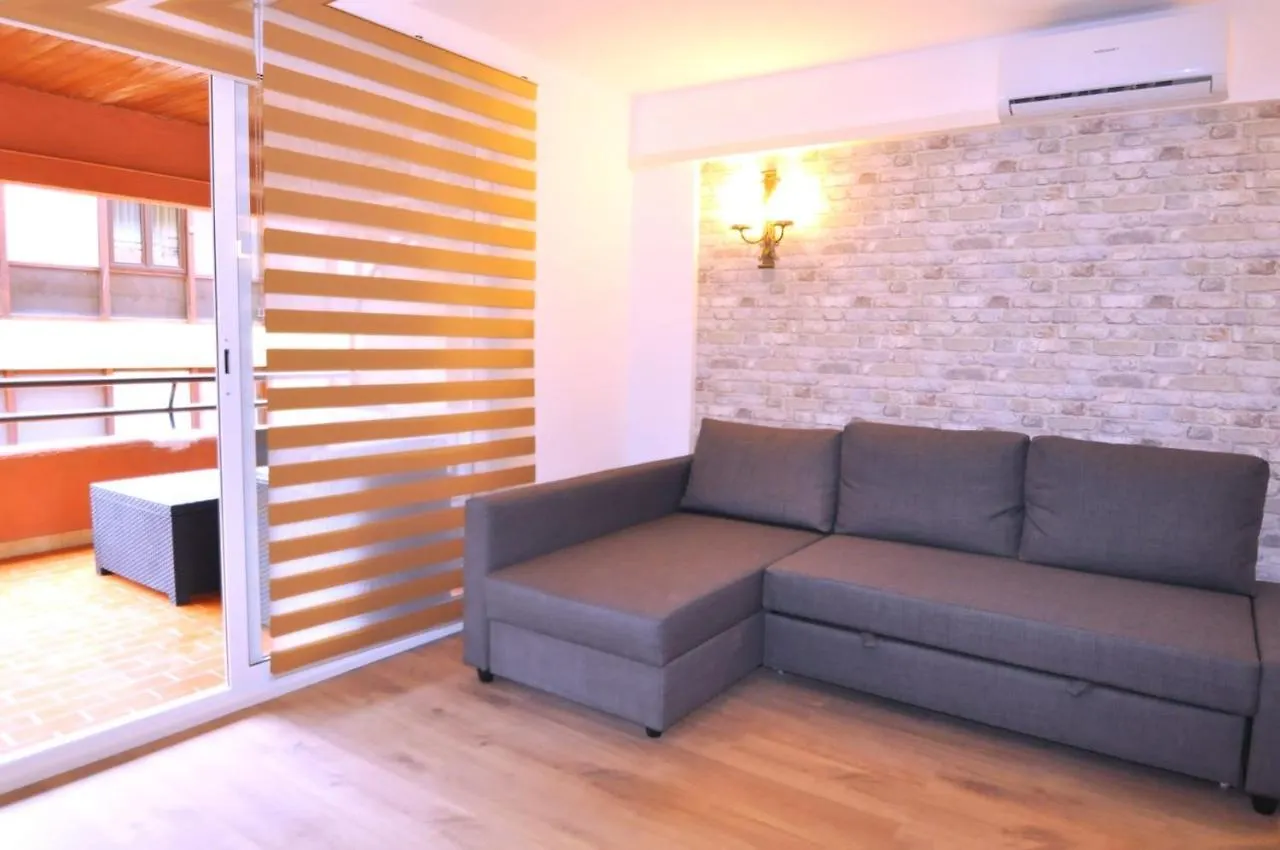 Domus Apartment Lloret de Mar Spain
