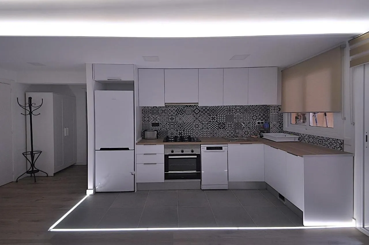 Domus Apartment Lloret de Mar 0*,  Spain