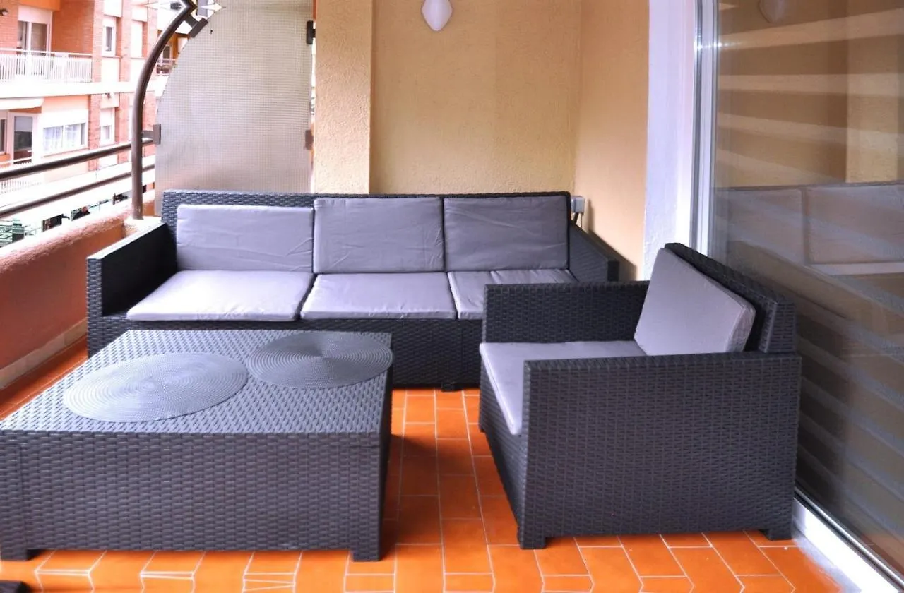Domus Apartment Lloret de Mar