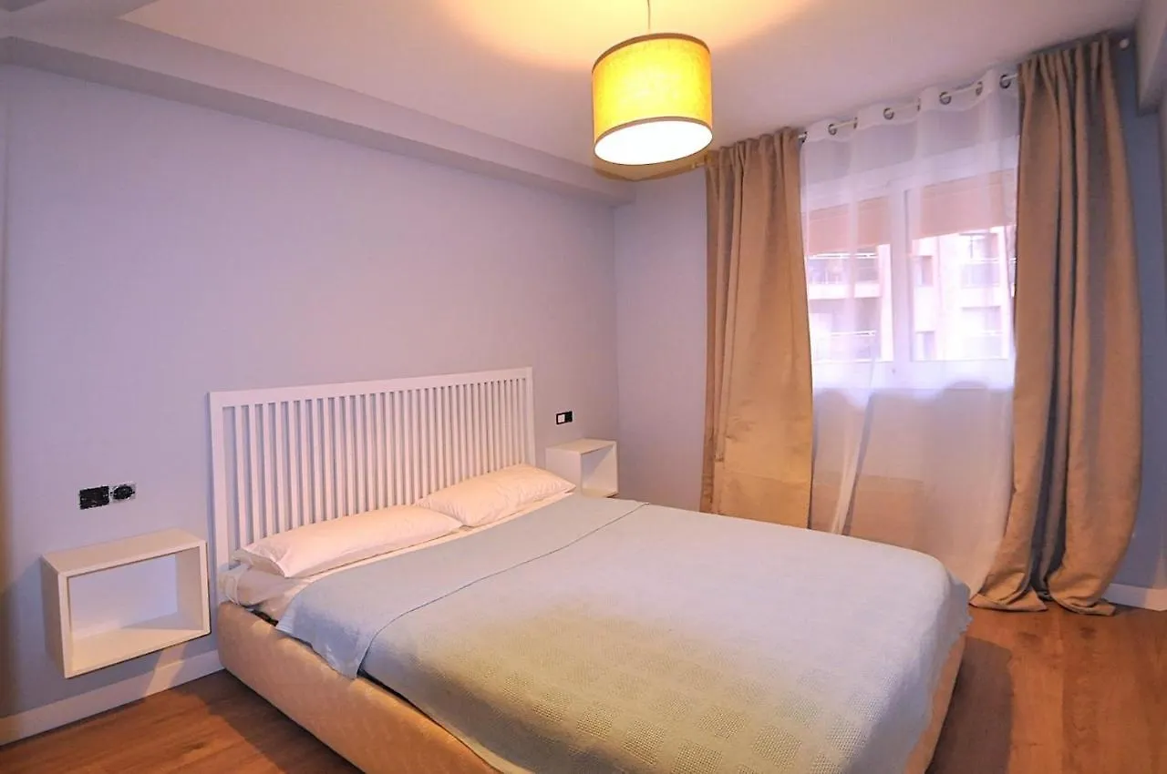 Domus Apartment Lloret de Mar Spain