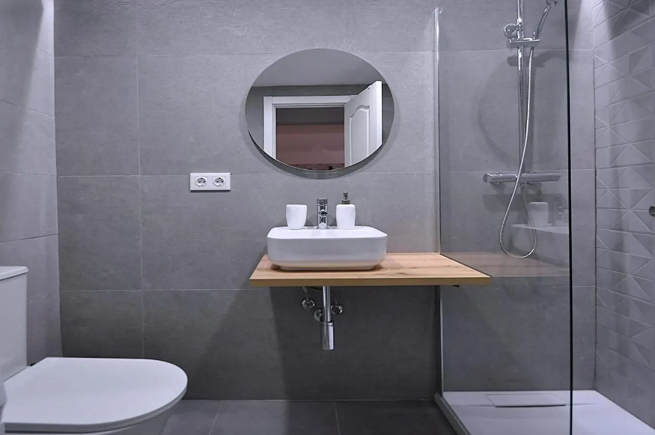 Domus Apartment Lloret de Mar Spain