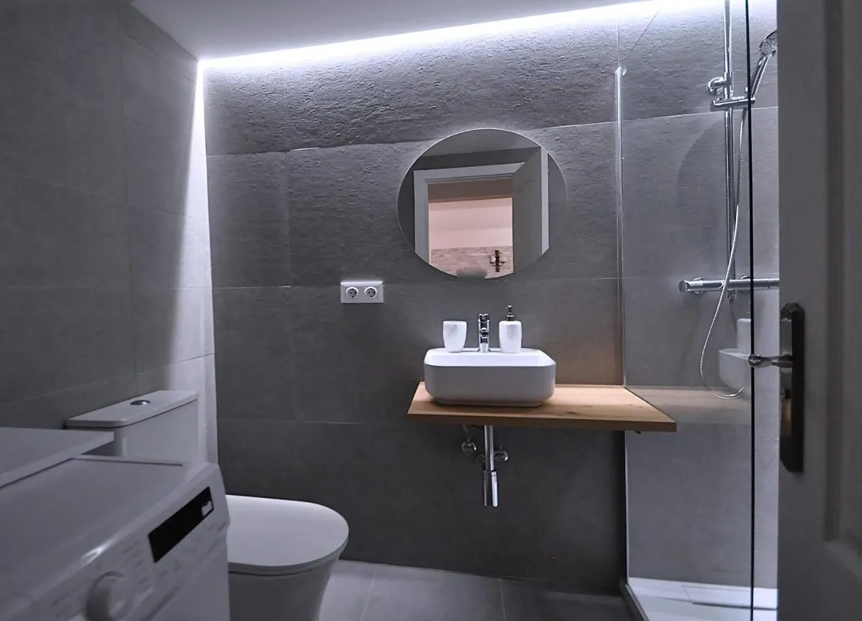 Domus Apartment Lloret de Mar