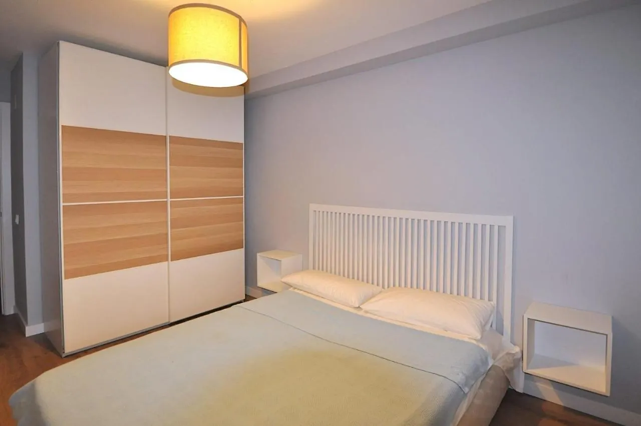 Domus Apartment Lloret de Mar