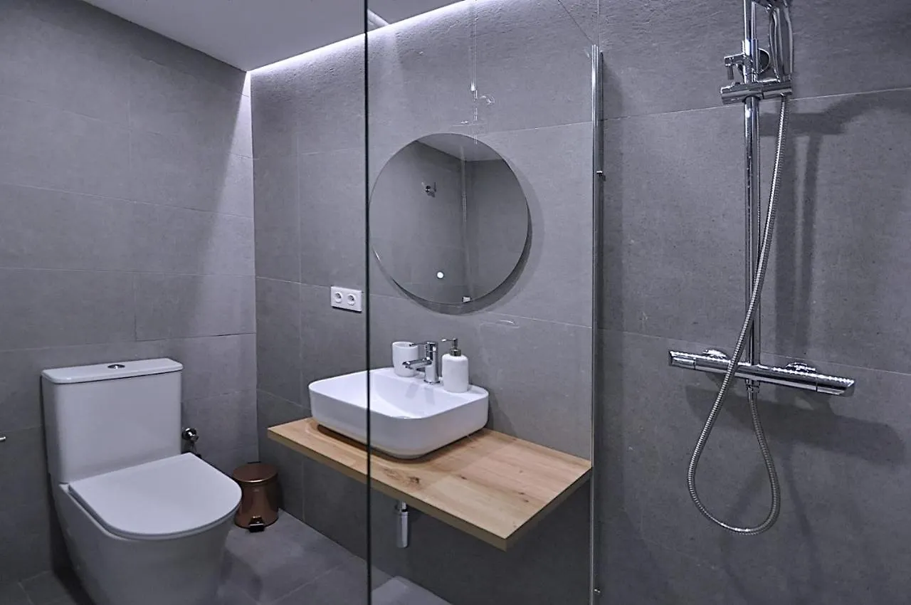 Domus Apartment Lloret de Mar