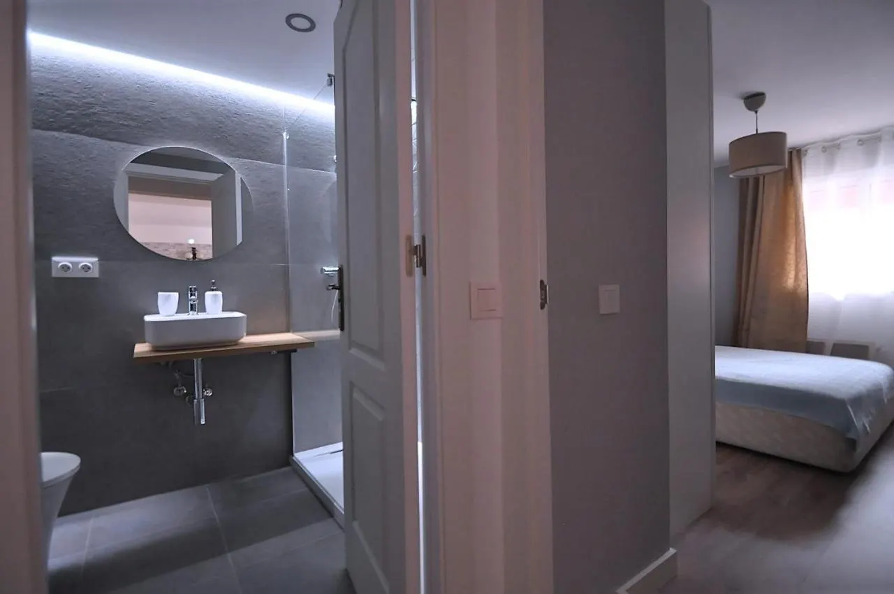 Domus Apartment Lloret de Mar Spain