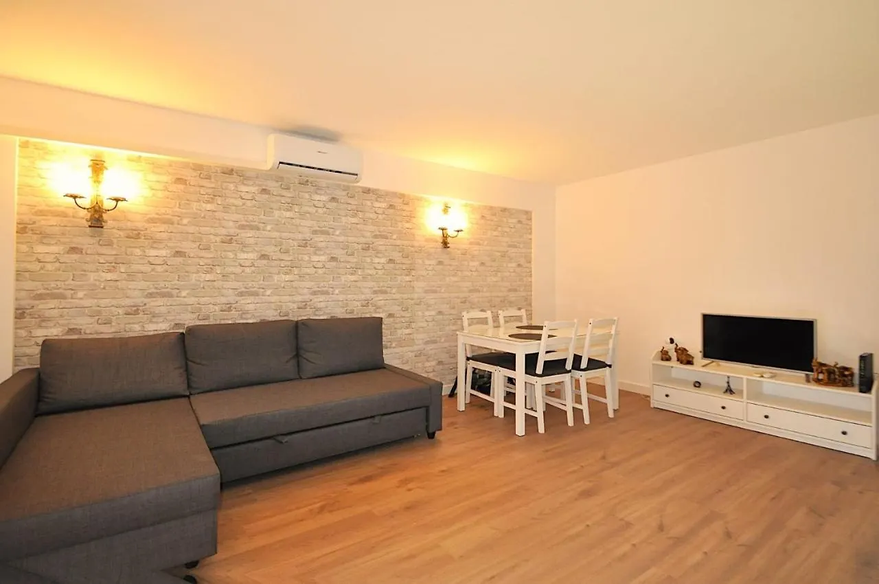 Apartmán Domus Lloret de Mar
