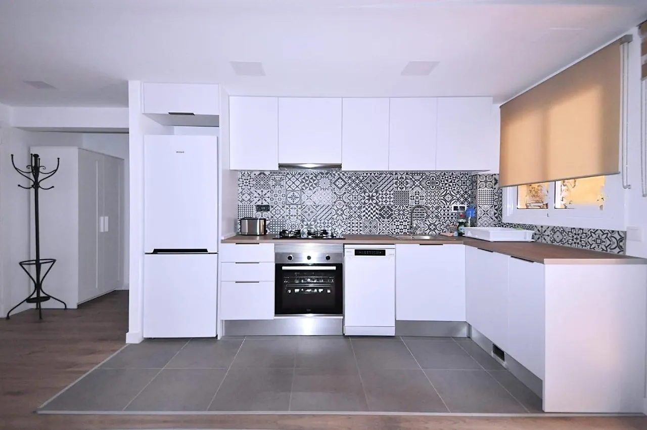 Apartmán Domus Lloret de Mar